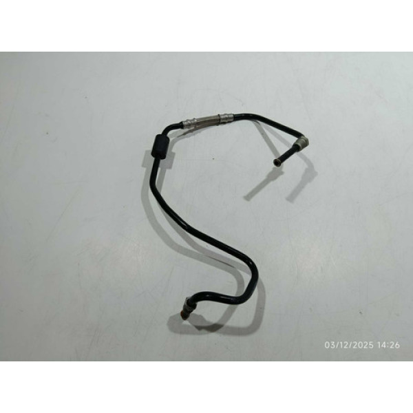 Cano Óleo Módulo Sba Discovery Sport Sd4 Hse 2016 Diesel