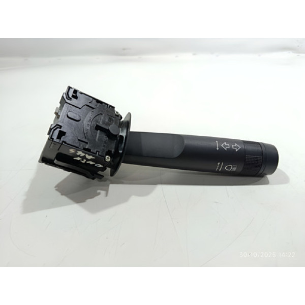 Chave Seta Luz Pisca Chevrolet Onix 1.0 Lt 2018