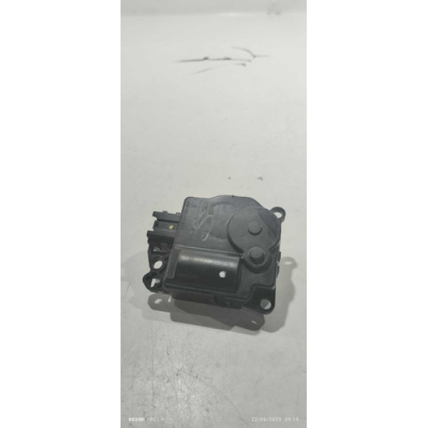 Motor Atuador Ar Condicionado Ford New Fiesta 1.6 2014 