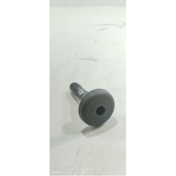 Trava Encosto Cabeça Dianteira Direita Hyundai I30 2012  Preto