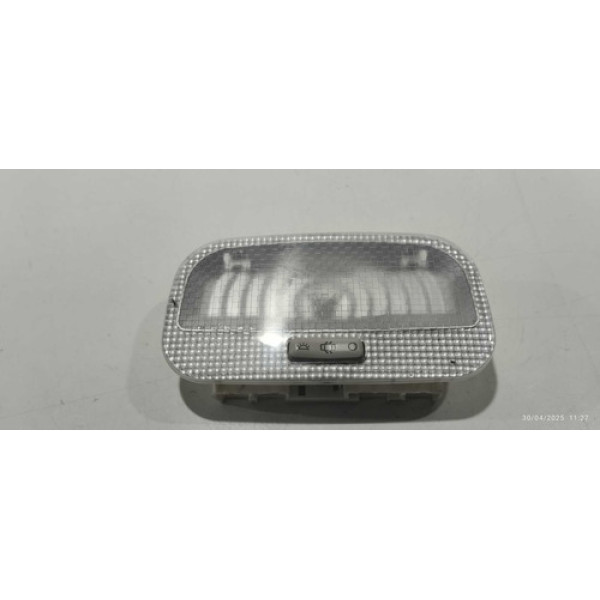 Luz Teto Cortesia Citroen C4 Lounge Peugeot 308 2012/2015