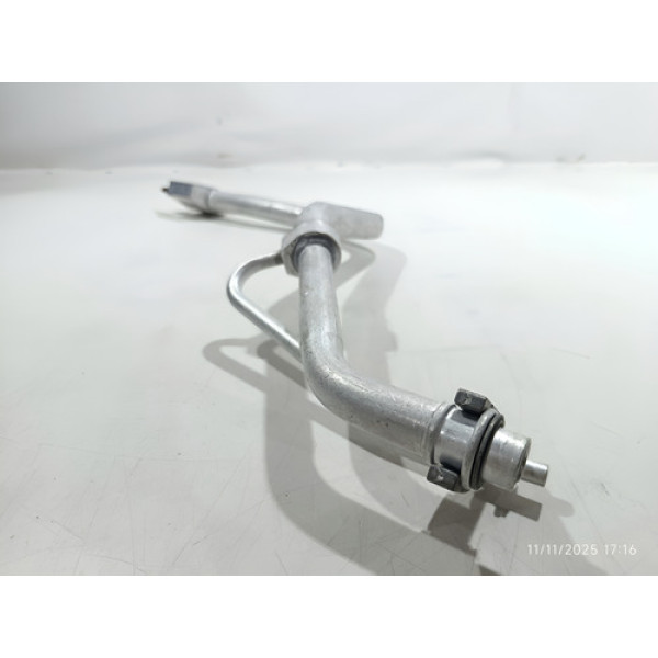 Cano Mangueira Do Ar Condicionado Ford Ecosport 1.6 2015 Aut