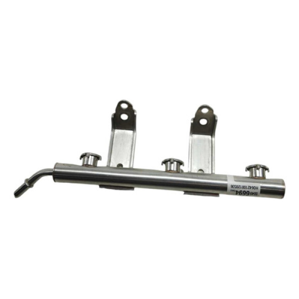 Flauta De Injeção Chevrolet Tracker 1.0 Turbo 2021