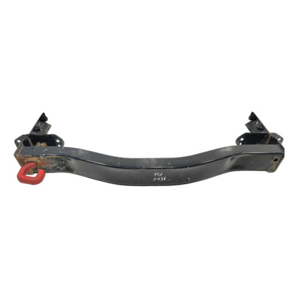 Alma Para-choque Traseiro Renegade 2.0 Turbo Diesel 4x4 2015