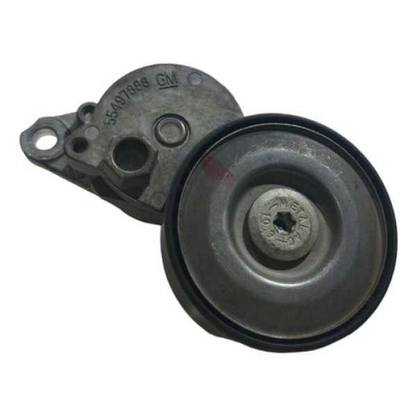 Tensor Da Correia Do Alternador Tracker 1.0 Aut. Flex 2021