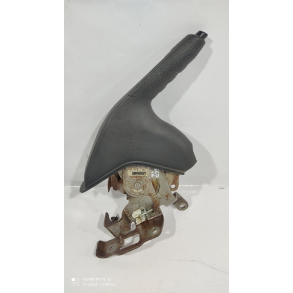 Alavanca Freio De Mão Ford Ecosport 2015 Cx21