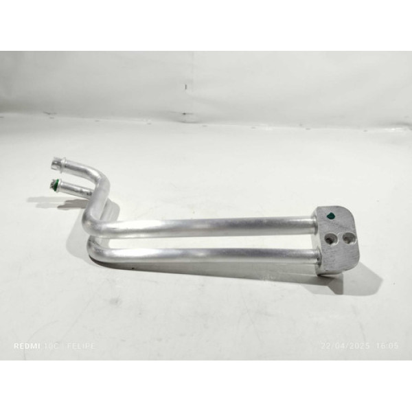 Mangueira Duto Cano Do Radiador Ar Fiat Bravo Sporting 2013