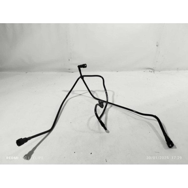 Mangueira Do Filtro De Combustivel Fiat Argo Drive 1.3 2019