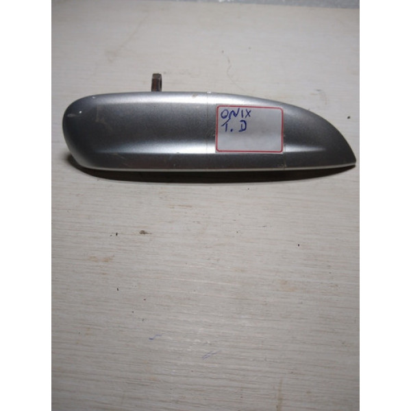 Maçaneta Traseira DireitaOnix Prisma