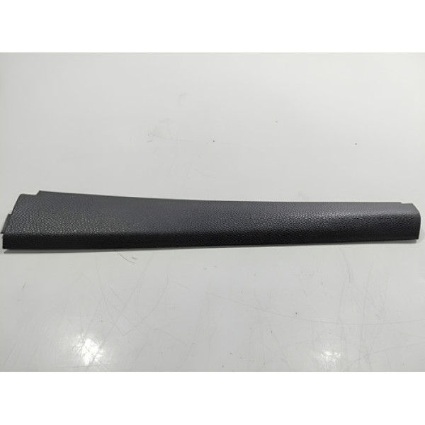 Acabamento Moldura Direita Do Painel Vw Jetta 2.5 Aut 2009