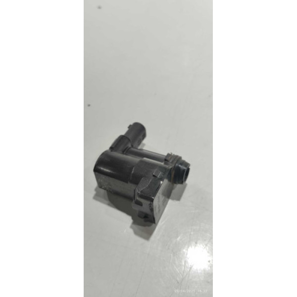 Trava Elétrica Da Portinhola Chevrolet Cruze Ltz 1.4 T 2018