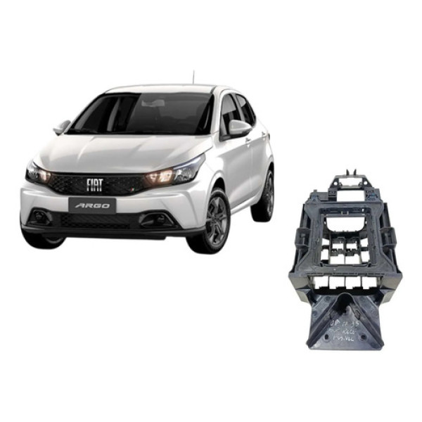 Suporte Caixa Reles Fusivel Up! 1s0907371c 1s0907371e 12v