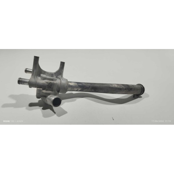 Carcaça Da Válvula Termostática City 1.5 Manual 2011