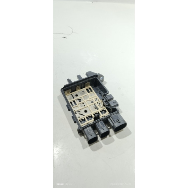 Módulo De Controle Da Bateria Renault Fluence 2.0 2011-2016