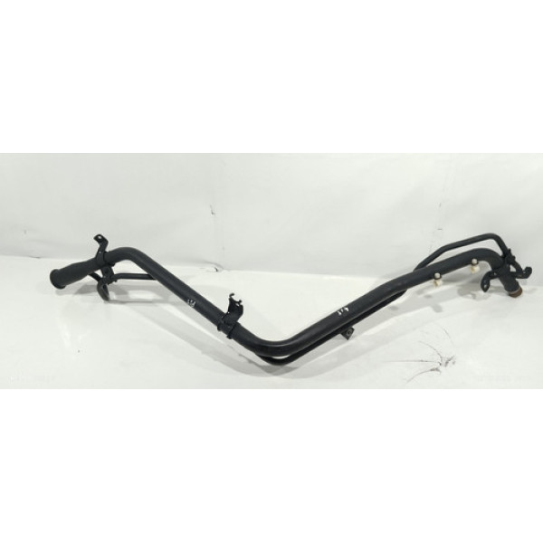 Gargalo Tanque Combustível Honda New Fit 1.5 2015