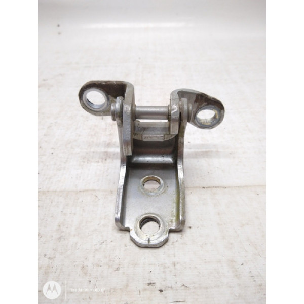 Dobradiça De Porta Traseira Esquerda Honda Fit 2010