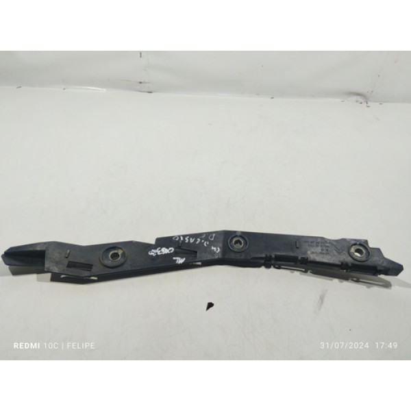 Guia Para-choque Diant Esq Citroën C4 Picasso 2011 