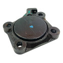 Chicote Sensor Traseiro Esquerdo Cubo Prisma Onix 1.0 2016