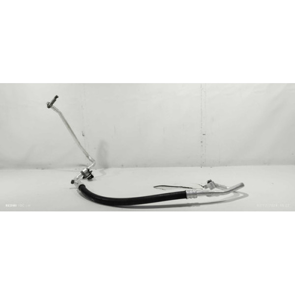 Mangueira Do Ar Condicionado Kia Picanto 1.0 2010