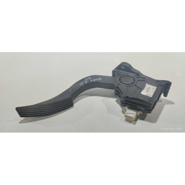 Pedal Do Acelerador Chevrolet Onix Prisma 1.0 Lt 2016