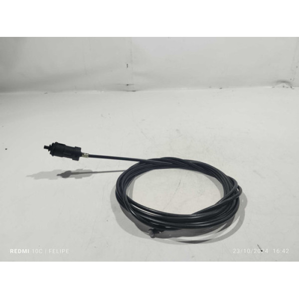 Cabo Abertura Da Portinhola Chery Qq 1.1 2012