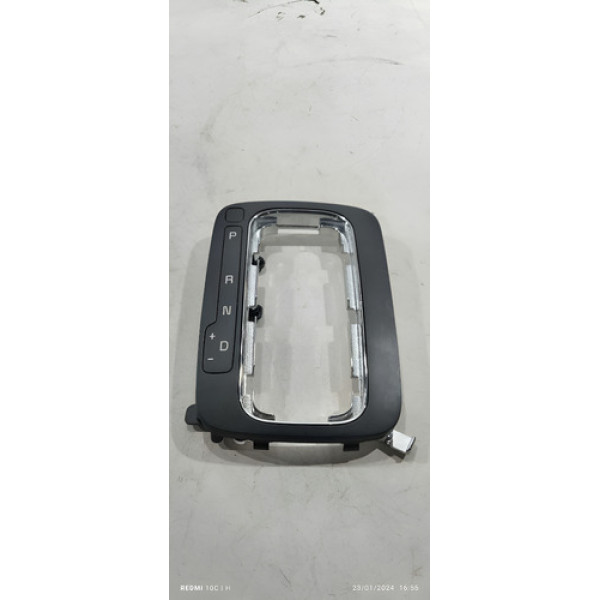 Módulo Câmbio Automático Kia Cerato 2015 Preto