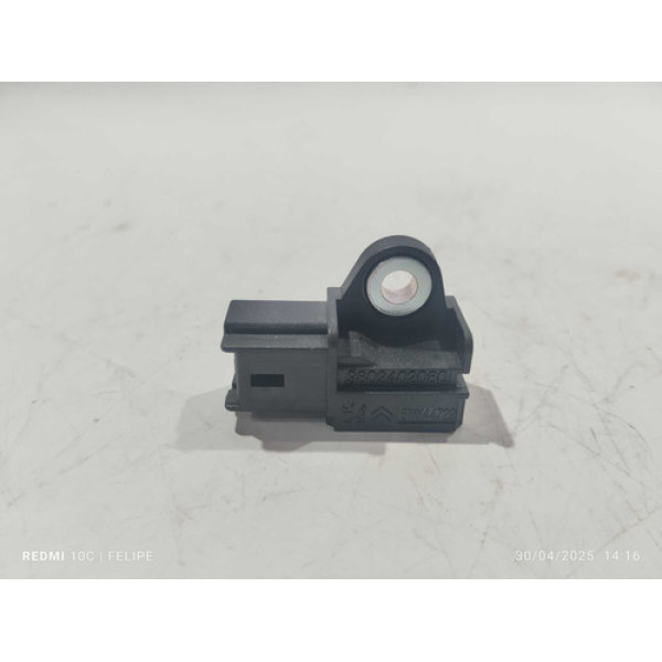 Sencor 9802402080 Dianteiro/esquerdo/direito C4 Lounge 2014 Preto