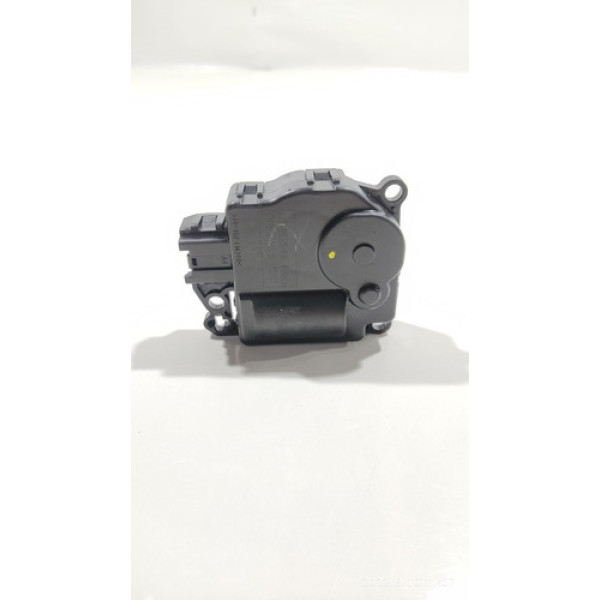 Motor Atuador Caixa Ventilação Ford Fiesta Ecosport Ka 2017