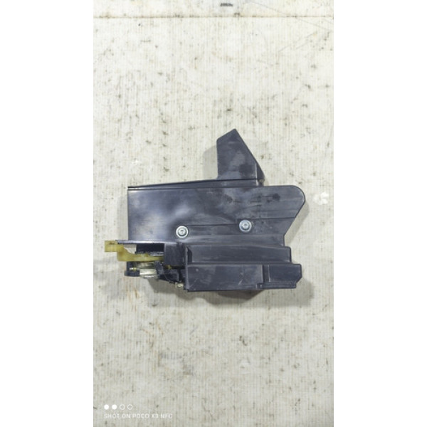 Fechadura Elétrica Dianteira Esquerda Renault Sandero 2016 