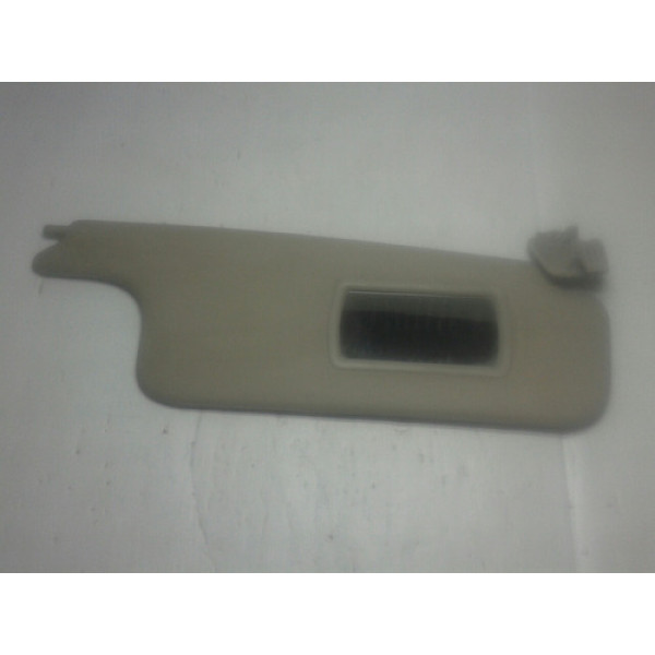 Quebra Sol Lado Direito Renault Megane 2009