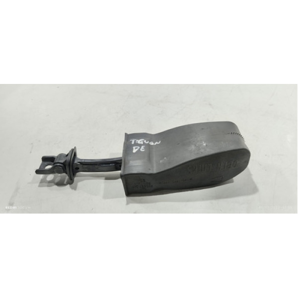 Limitador De Porta Dianteira Esquerda Vw Tiguan 2010