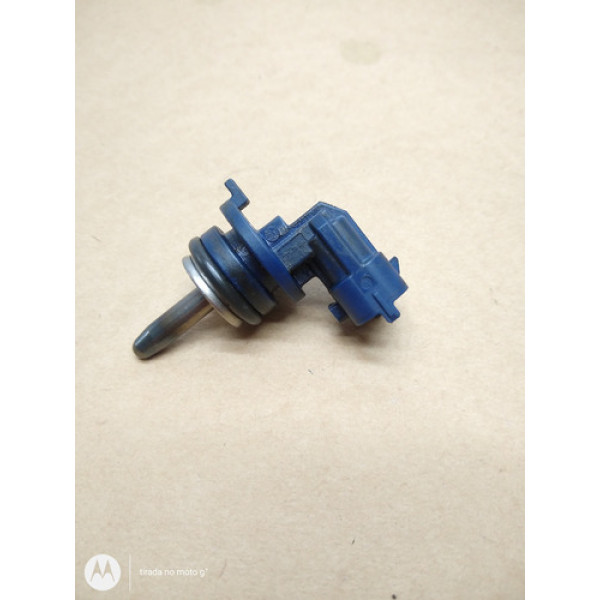 Vela Aquecedora Partida Frio Ford Ka 1.0 3 Cilindros 2015