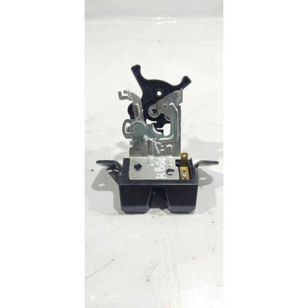 Fechadura Tampa Traseira Hb20 Hatch 2015 (cx17)