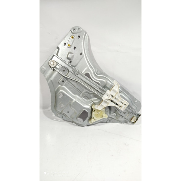 Máquina De Vidro Traseira Direita Hyundai Ix35 (sem Motor)