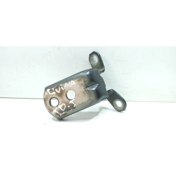 Dobradiça Porta Traseira Direita Inferior Nissan Livina 2012