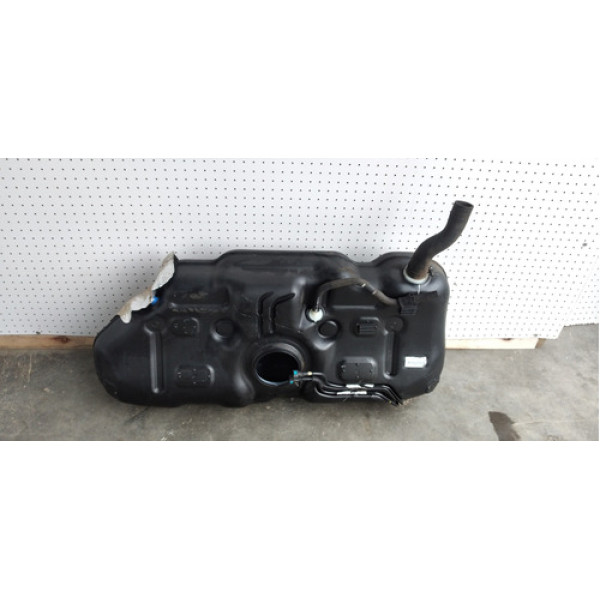 Tanque Combustível Plastico Hyundai Hb20 1.6 2013 2013