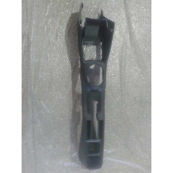 Console Central Honda New Fit 2010 Automatico