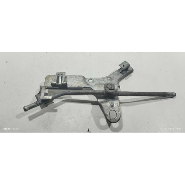 Tubo Cano Água Jac J3 1.4 2014 Manual 