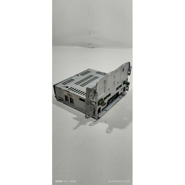 Rádio Logan 1.0 16v 2015 (como Está Nas Fotos)