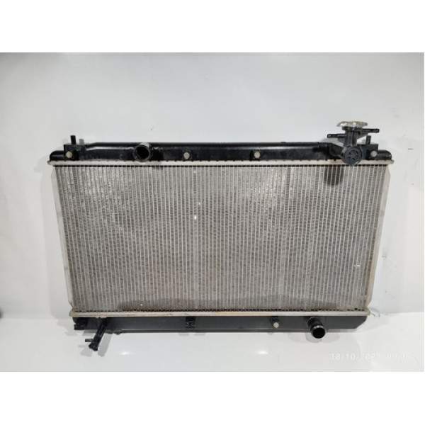 Radiador Chery Tiggo 2.0 2015 Manual 