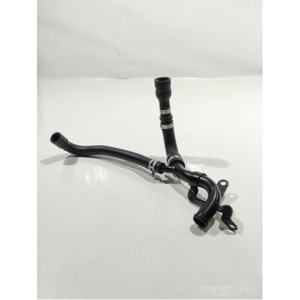 Cano Mangueira De Água Chery Tiggo 2.0 2015