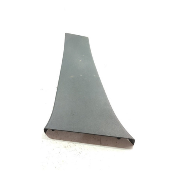 Moldura Da Coluna Lado Esquerdo Renault Fluence 2012