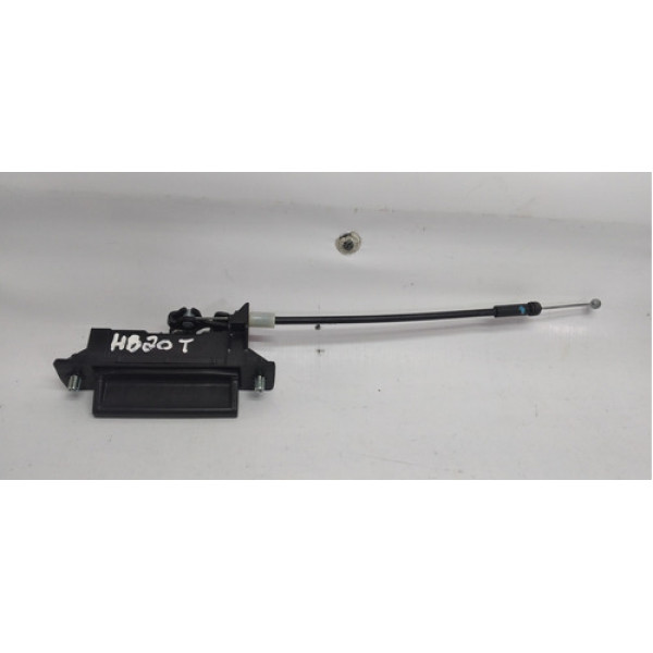 Maçaneta Tampa Traseira Hb20 2013