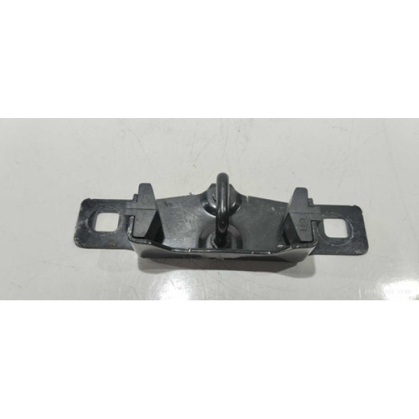 Batente Do Porta Malas Ford New Fiesta 2013/2018