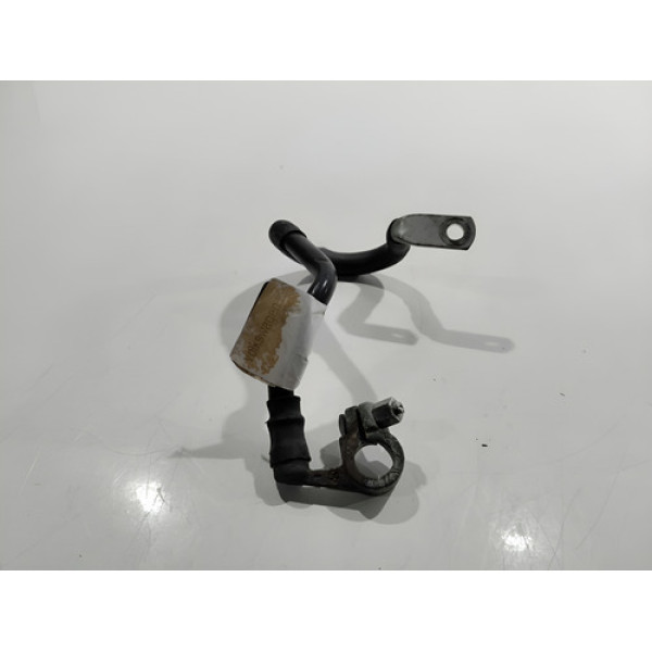 Polo Negativo Da Bateria Volkswagen Jetta 2.5 Automát 2009 220v