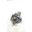 Motor Máquina De Vidro Traseira Esquerda Ford Focus 2006