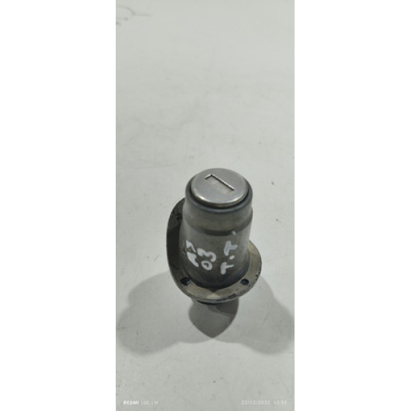 Miolo De Chave Tampa Traseira Audi A3 2000-2004 