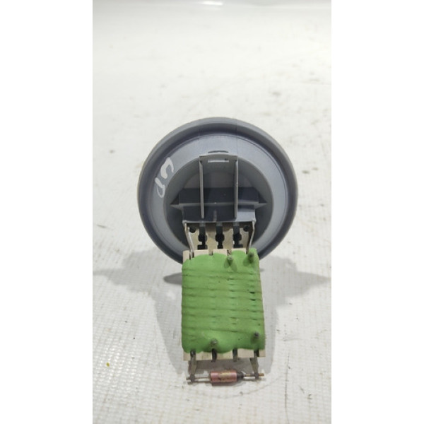 Resistência Caixa Evaporadora Volkswagen Up Mpi 2015