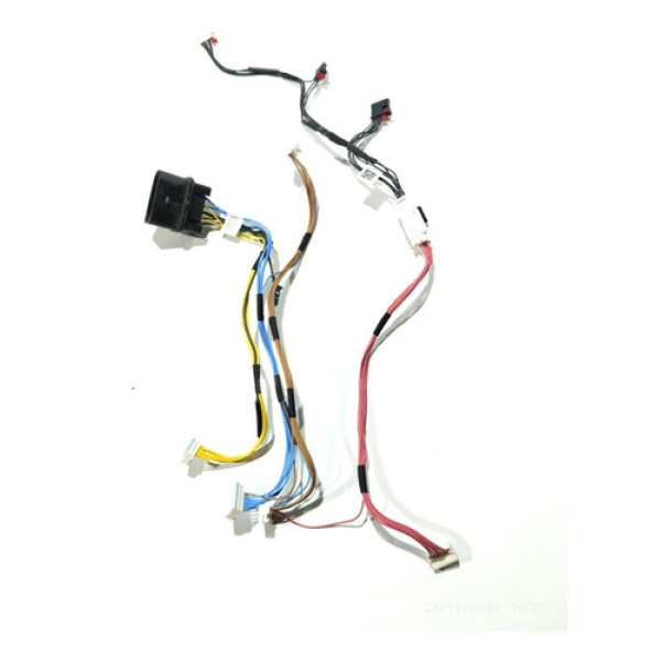 Chicote Interno Do Farol Esquerdo Nivus Highline 2022