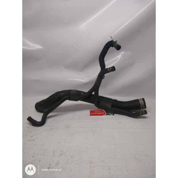 Mangueira Superior Do Radiador Jetta 2.5/08/ 1k0122101